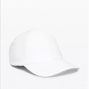 Lululemon Men’s Lightspeed Run Hat (now called Fast and Free)
